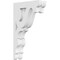 Ekena Millwork Robin Architectural Grade PVC Corbel, 1 7/8"W X 6"D X 10"H CORP01X06X10RB - alternate 1